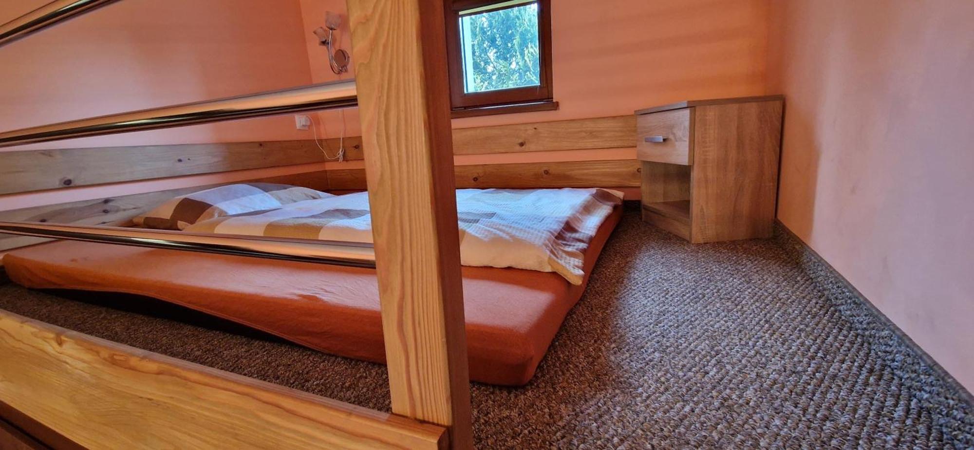 Dom Pod Rozami Agroturystyka Srebrna Góra Exterior foto